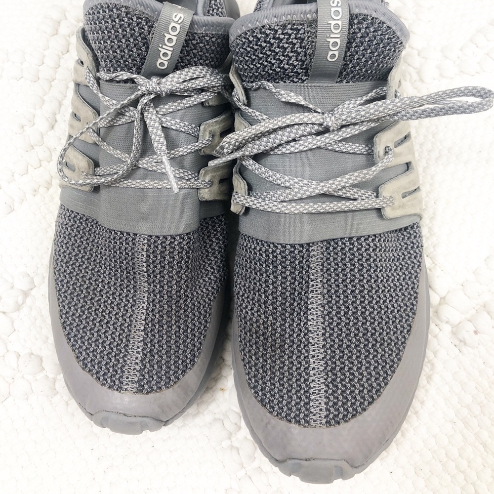 Sold on eBay. Adidas Tubular Radial S76718 Shoes - Picture 2 of 6